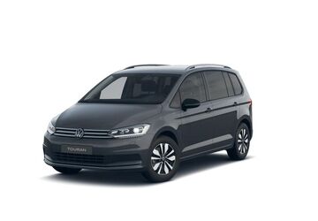 VW Touran 26.377 km 33.730 &euro; Hofheim 65719