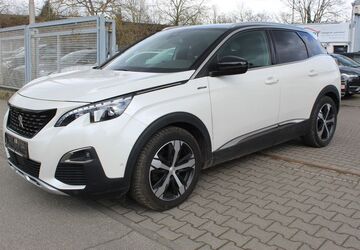 Peugeot 3008 174.000 km 12.990 &euro; Mainz-Kastel 55252