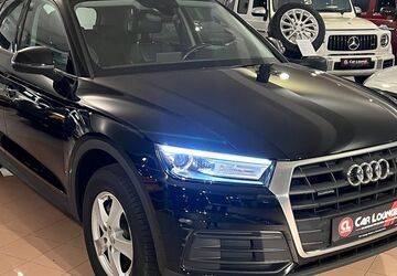 Audi Q5 110.979 km 22.999 &euro; Schwabenheim 55270