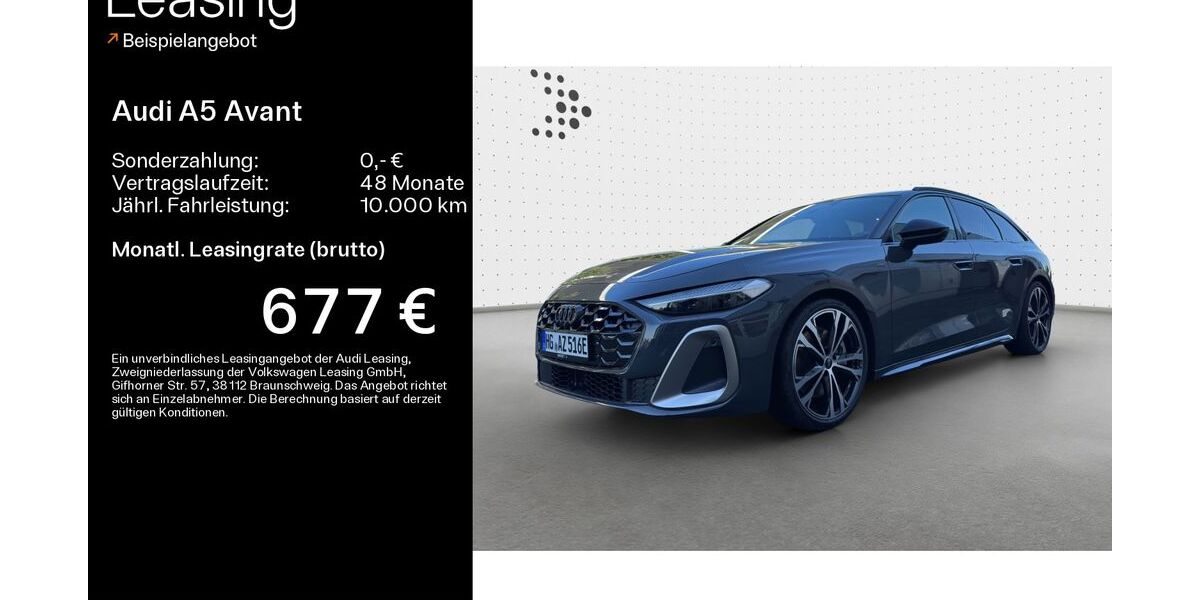 Audi A5 19.990 km 63.990 &euro; Oberursel 61440