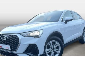 Audi Q3 117.807 km 27.490 &euro; Idstein 65510