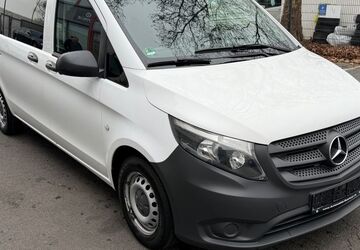 Mercedes-Benz Vito 165.000 km 18.999 &euro; Wiesbaden 65203