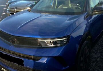 Opel Mokka 19.102 km 19.280 &euro; Rüsselsheim 65428