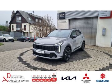 Gebrauchte Kia Sportage