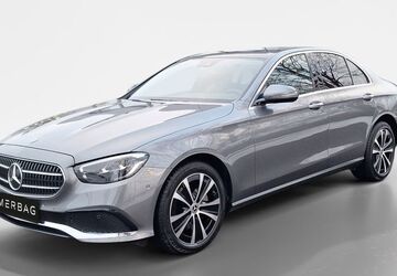 Mercedes-Benz E 300 39.842 km 34.870 &euro; Mainz 55128