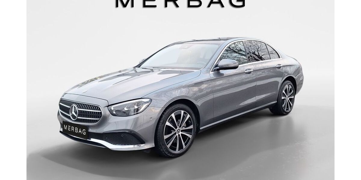 Mercedes-Benz E 300 39.842 km 34.870 &euro; Mainz 55128