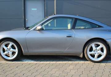 Porsche 996 115.618 km 39.996 &euro; Wiesbaden 65203