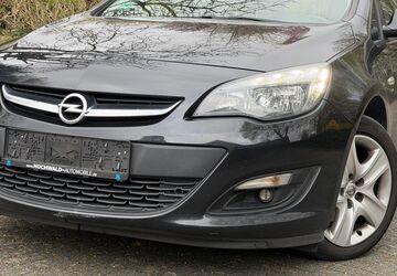 Opel Astra 212.000 km 3.900 &euro; Groß Gerau 64521