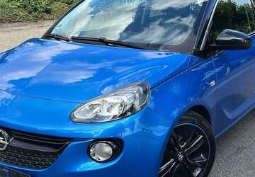 Opel Adam 105.000 km 7.899 &euro; Gross-Gerau 64521