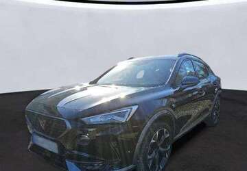 Cupra Formentor 60.524 km 23.490 &euro; Mainz-Kastell (Wiesbaden) 55252