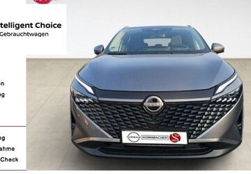 Nissan Qashqai 20.900 km 37.890 &euro; Kelkheim 65779