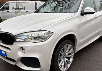 BMW X5 120.000 km 29.990 &euro; Königstein 61462