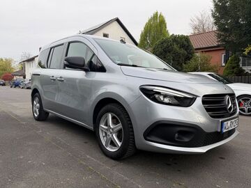 Gebrauchte Mercedes-Benz Citan