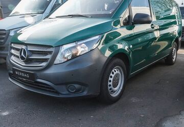 Mercedes-Benz Vito 146.000 km 13.685 &euro; Wiesbaden-Schierstein 65201