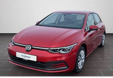 VW Golf 90.800 km 19.980 &euro; Mainz 55129