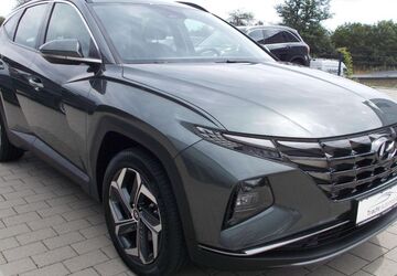 Hyundai TUCSON 52.000 km 25.900 &euro; Bad Schwalbach 65307