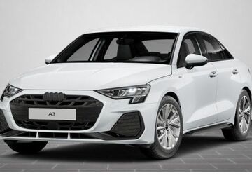Audi A3 31.154 km 33.690 &euro; Wiesbaden 65189
