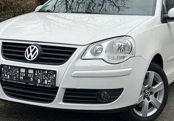 VW Polo 112.000 km 5.900 &euro; Groß Gerau 64521