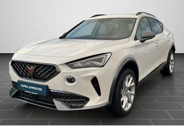 Cupra Formentor 46.067 km 19.480 &euro; Bingen / Rhein 55411