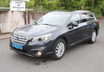 Subaru OUTBACK 189.000 km 8.990 &euro; Hofheim 65719