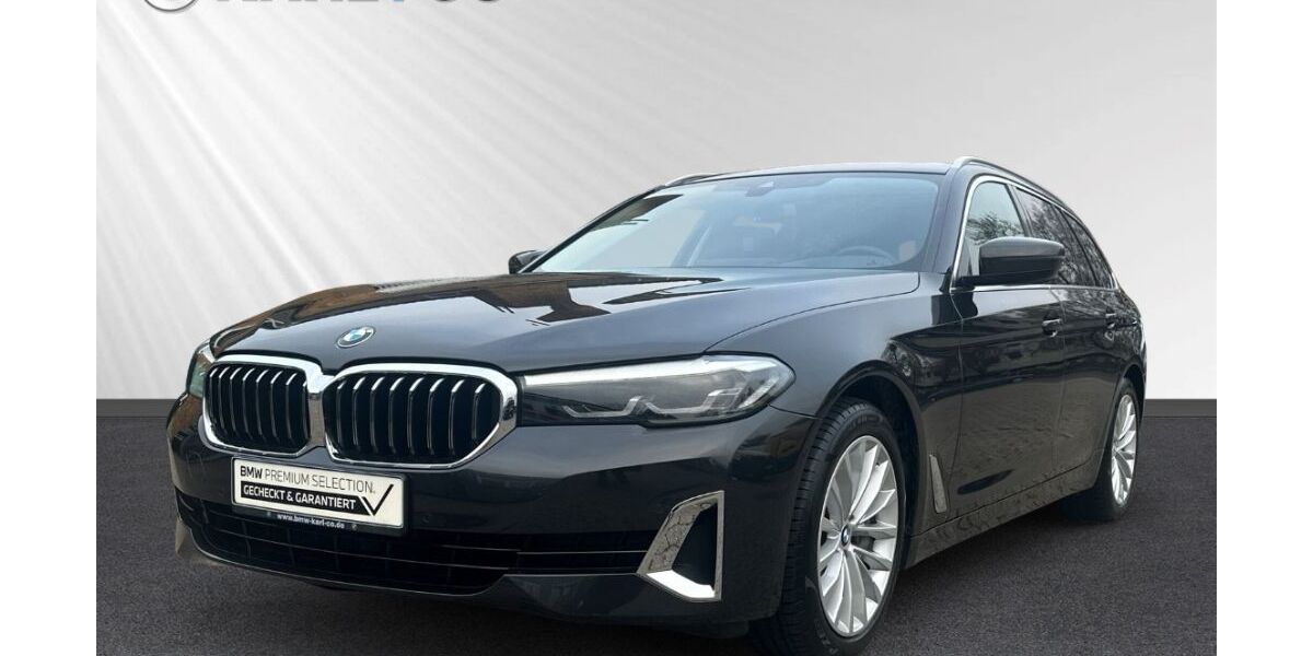BMW 540 50.347 km 43.868 &euro; Wiesbaden 65203