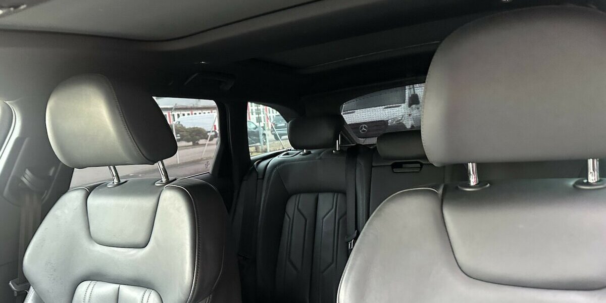 Audi A6 40 TDI quattro sport Top Ausstattung 49.852 km 41.888 &euro; Mainz 55122