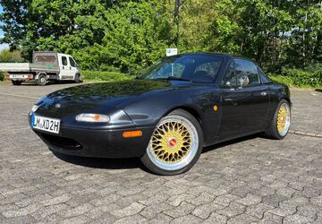 Mazda MX-5 320.000 km 8.999 &euro; Hofheim am Taunus 65719