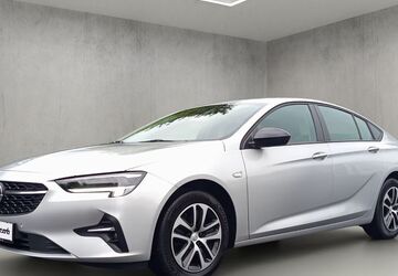 Opel Insignia 48.209 km 15.450 &euro; Rüsselsheim 65428