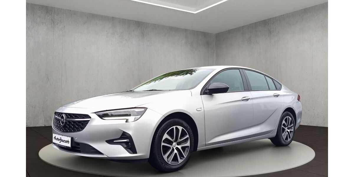 Opel Insignia 48.209 km 15.450 &euro; Rüsselsheim 65428