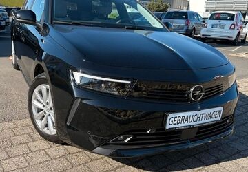 Opel Astra 39.139 km 19.500 &euro; Mainz 55120