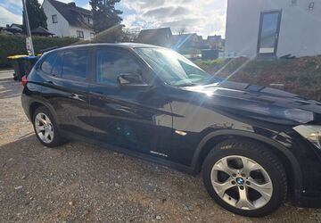 BMW X1 203.000 km 5.500 &euro; Mudershausen 65623
