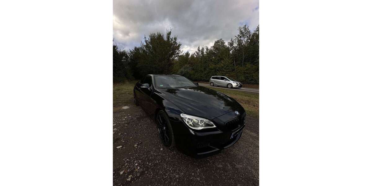 BMW 650 138.500 km 24.700 &euro; Mainz 55118