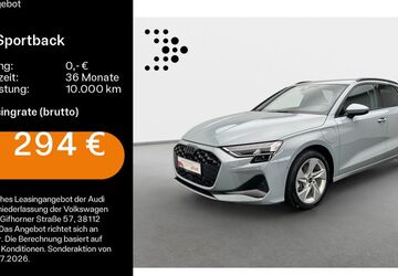 Audi A3 5.454 km 35.200 &euro; Oberursel 61440