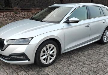 Skoda Octavia 239.000 km 12.900 &euro; Bingen am Rhein 55411