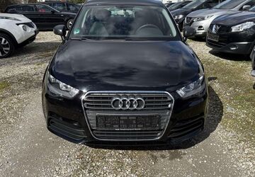 Audi A1 159.000 km 5.999 &euro; Wiesbaden 65197