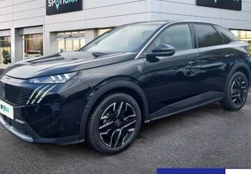 Peugeot 3008 19.803 km 31.980 &euro; Wiesbaden 65201