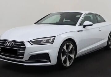 Audi A5 138.000 km 22.900 &euro; Wiesbaden 65199