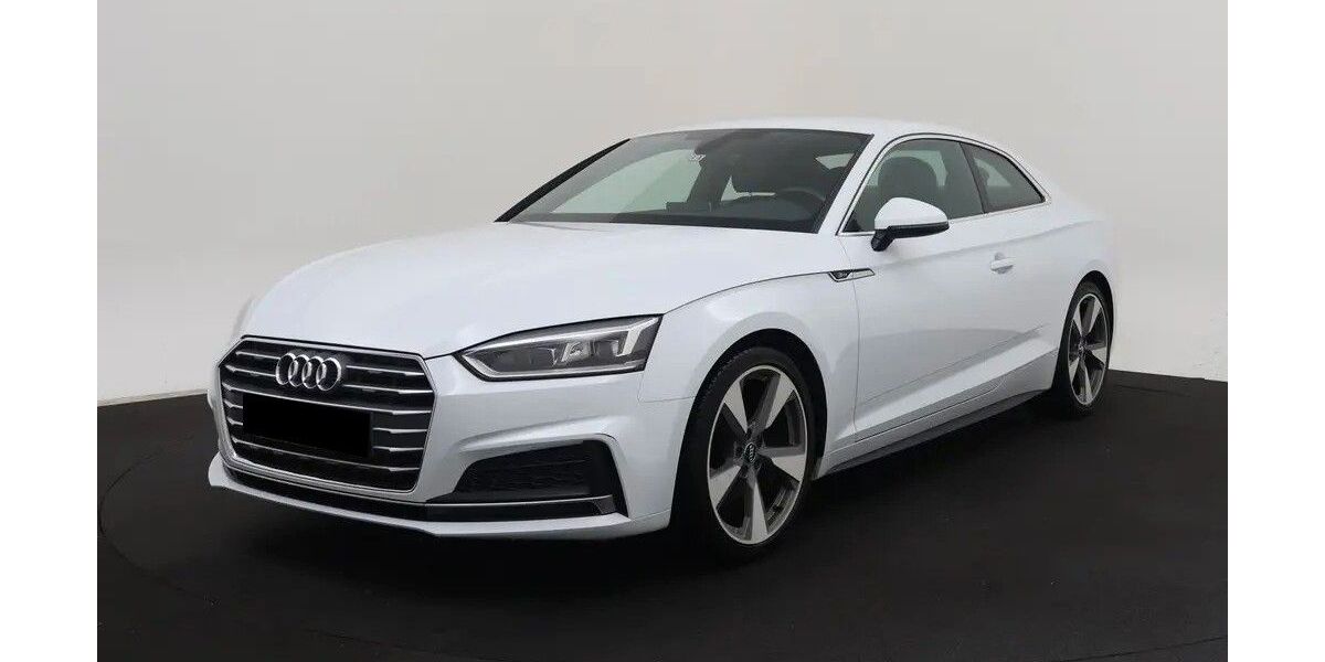 Audi A5 138.000 km 22.900 &euro; Wiesbaden 65199