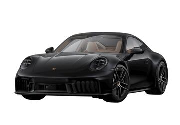 Porsche 992 10.218 km 179.900 &euro; Hofheim 65719