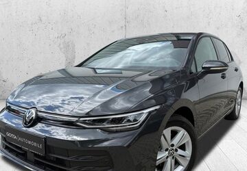 VW Golf 6.010 km 27.950 &euro; Mörfelden-Walldorf 64546