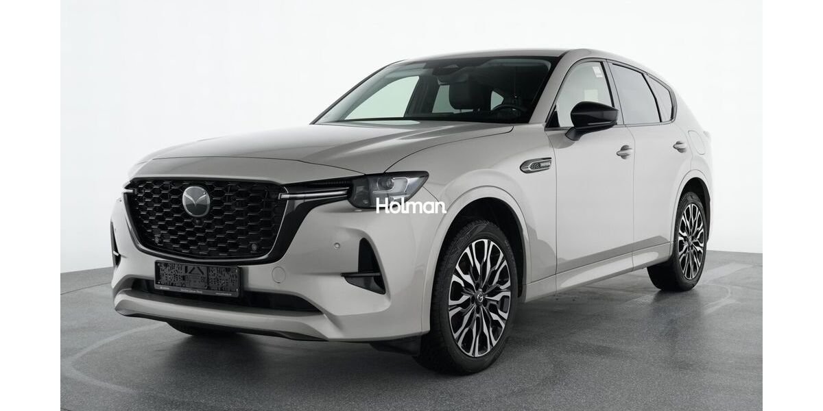 Mazda CX-60 54.455 km 33.725 &euro; Eschborn 65760