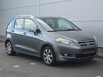 Gebrauchte Honda FR-V
