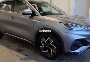 BYD ATTO 3 17.499 km 24.324 &euro; Eschborn 65760