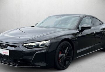 Audi e-tron GT 25.535 km 56.980 &euro; Mainz 55131