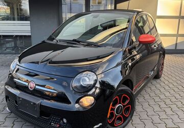 Fiat 500e 80.875 km 6.990 &euro; Mainz-Kostheim (Wiesbaden) 55246