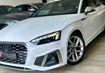 Audi S5 78.000 km 37.900 &euro; Flörsheim 65439