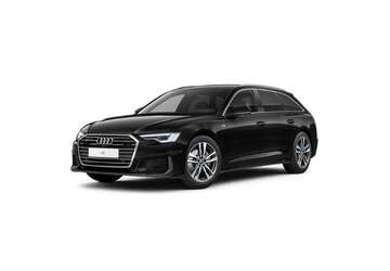 Audi A6 55.193 km 36.890 &euro; Oberursel 61440