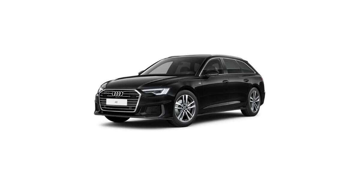 Audi A6 55.193 km 36.890 &euro; Oberursel 61440