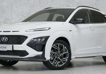 Hyundai KONA 67.506 km 20.890 &euro; Mainz-Kastel 55252