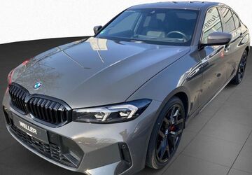 BMW 320 13.410 km 46.450 &euro; Kronberg 61476